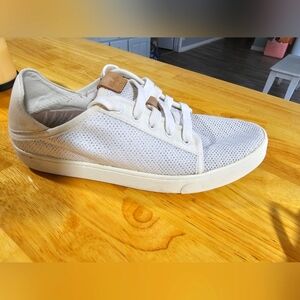 OLUKAI Pehuea Li Women's Slip On Sneakers